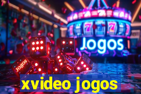 xvideo jogos