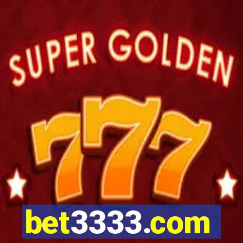 bet3333.com