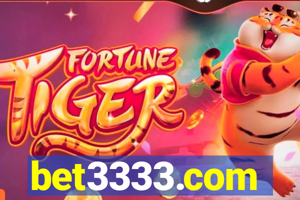 bet3333.com
