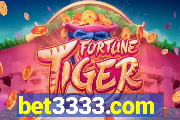 bet3333.com