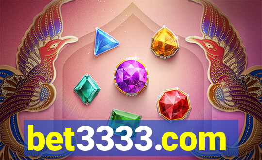bet3333.com