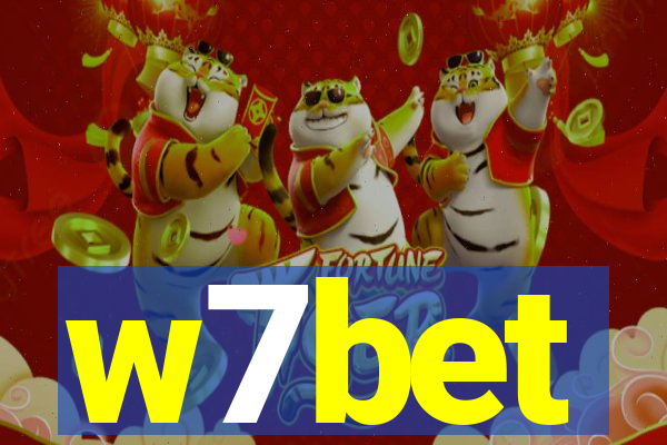 w7bet