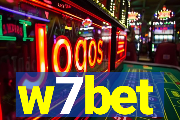 w7bet