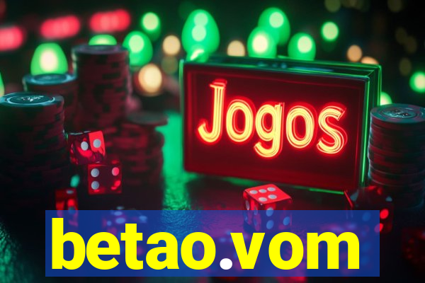 betao.vom