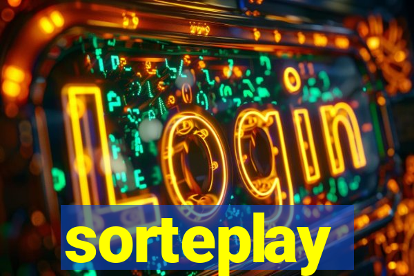 sorteplay