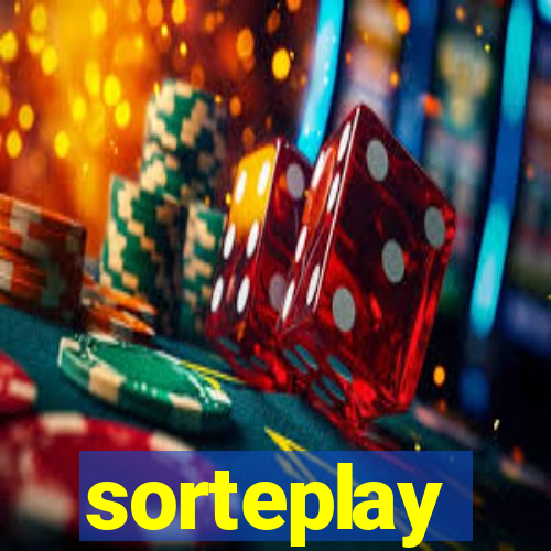 sorteplay