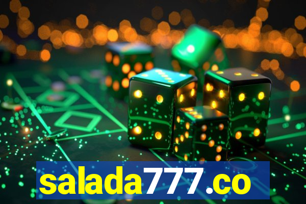 salada777.co