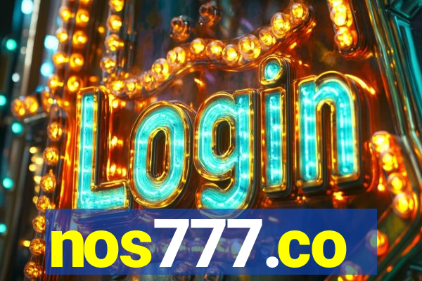 nos777.co