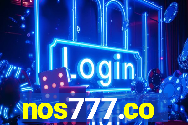 nos777.co