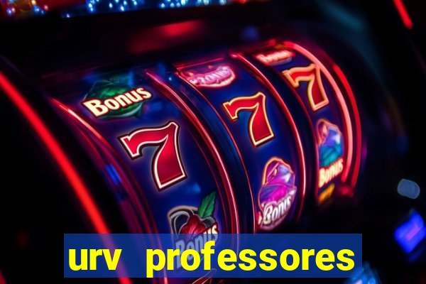 urv professores bahia 2024