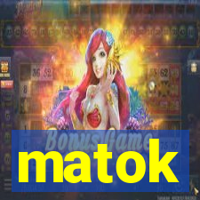 matok