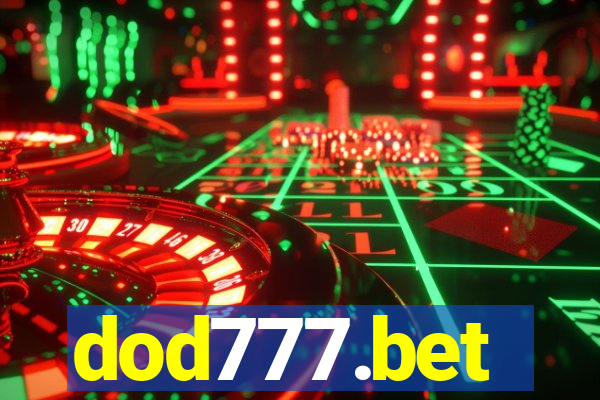 dod777.bet