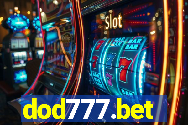 dod777.bet