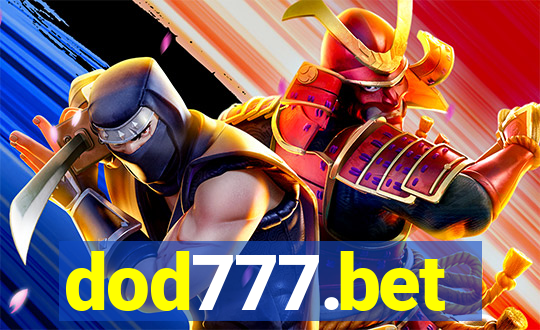 dod777.bet