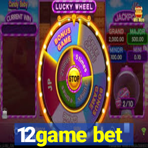 12game bet