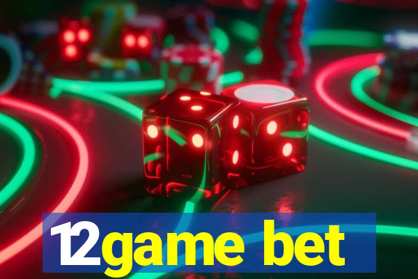 12game bet
