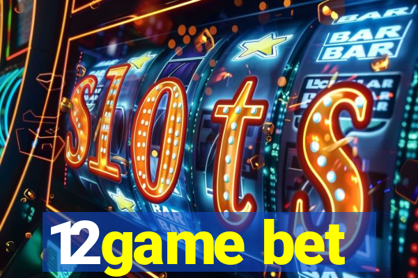12game bet