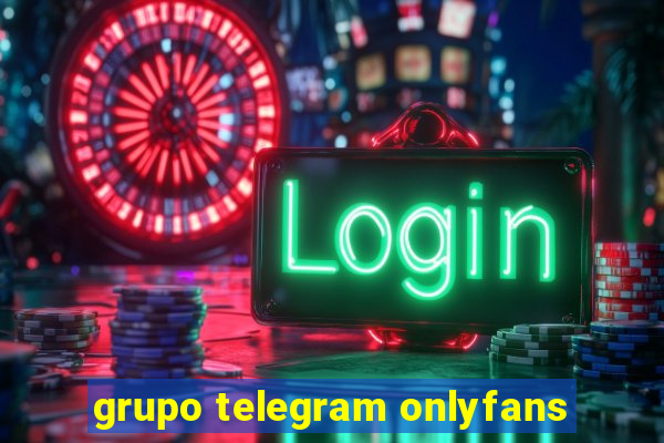 grupo telegram onlyfans