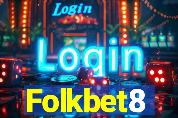 Folkbet8