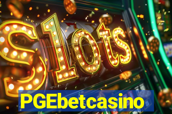 PGEbetcasino