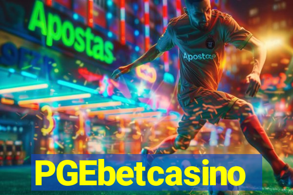 PGEbetcasino