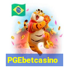 PGEbetcasino