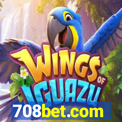 708bet.com