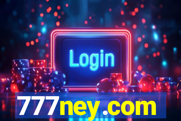 777ney.com