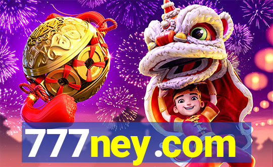 777ney.com