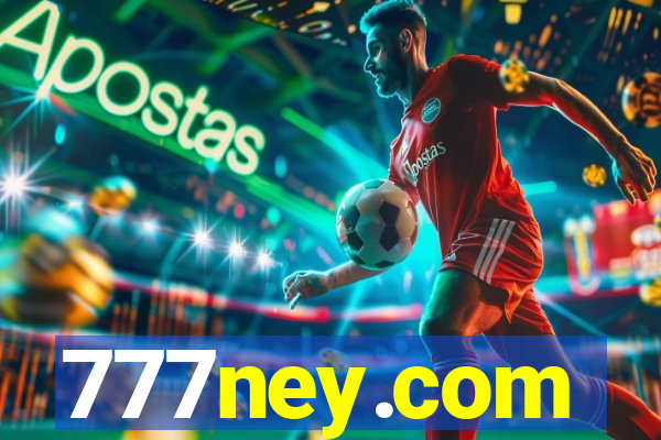 777ney.com