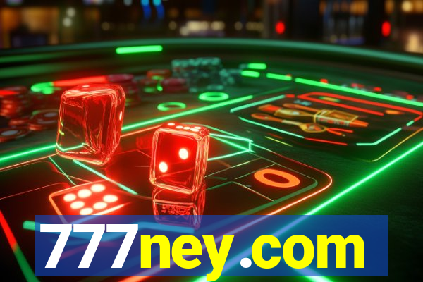 777ney.com