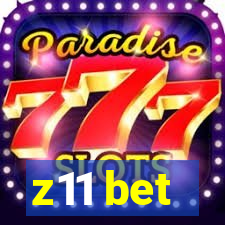 z11 bet