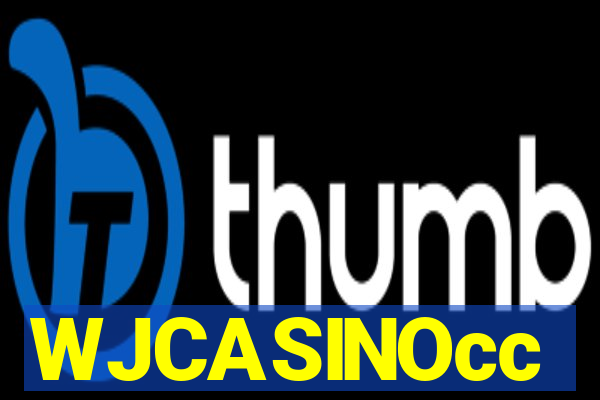 WJCASINOcc