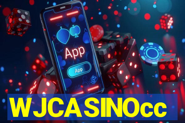 WJCASINOcc