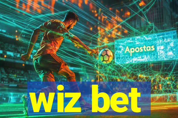 wiz bet