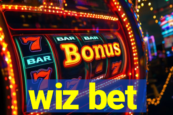 wiz bet