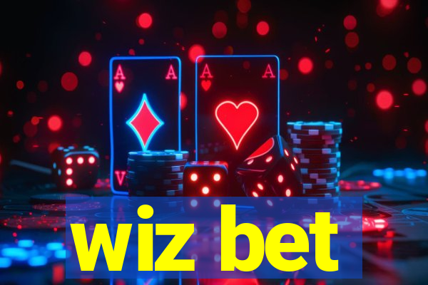 wiz bet