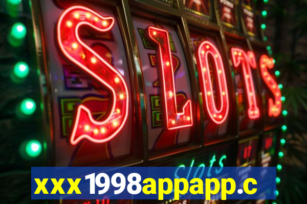 xxx1998appapp.com