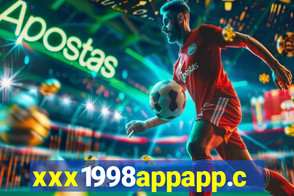 xxx1998appapp.com