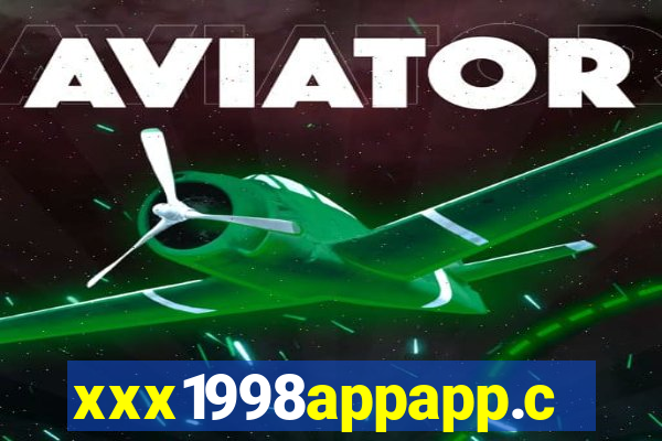 xxx1998appapp.com