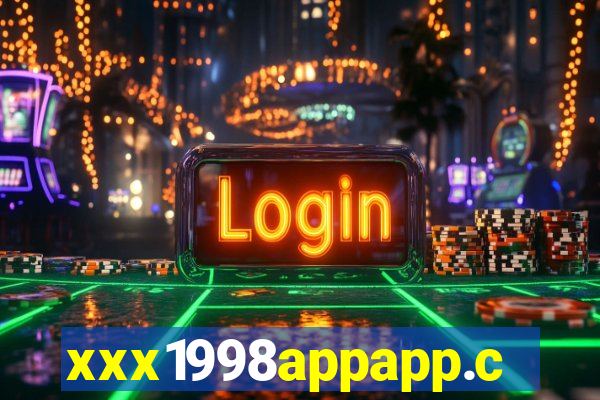 xxx1998appapp.com