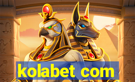 kolabet com
