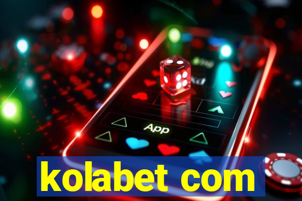 kolabet com