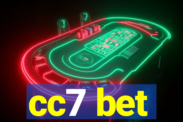 cc7 bet