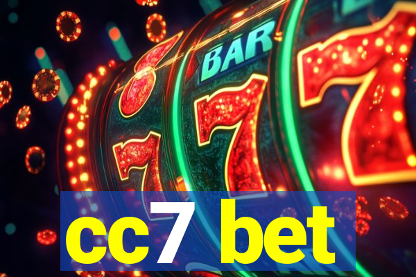 cc7 bet