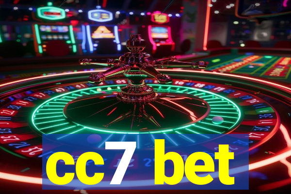 cc7 bet