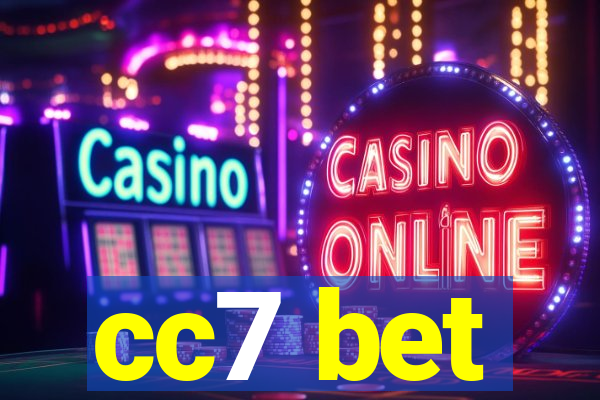 cc7 bet