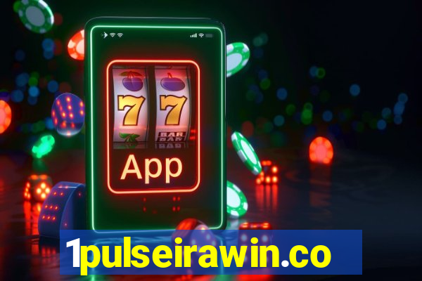 1pulseirawin.com