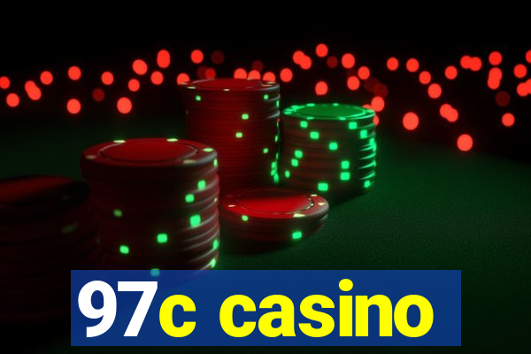 97c casino