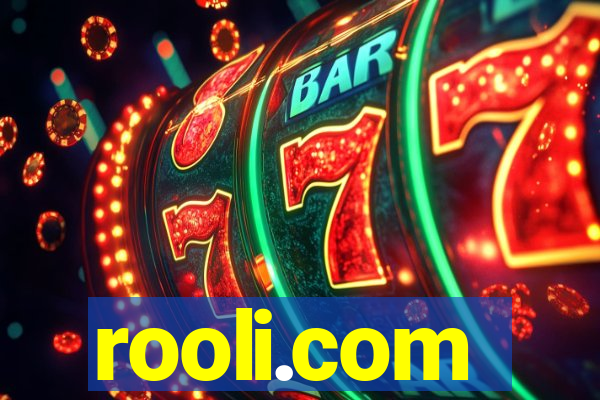 rooli.com